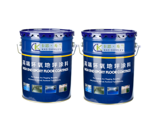 环氧封闭底漆XL-YD-11